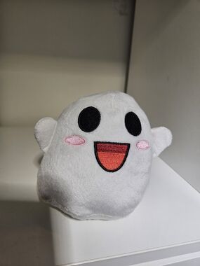 Spirit Ghost Plush